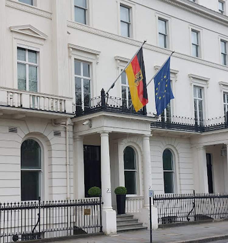 Heritage Building Restoration