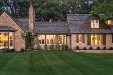 Heritage Home