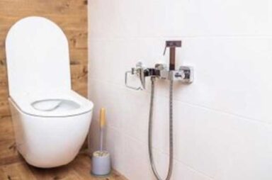 Things To Consider When Upgrading Your Bathroom Finishing