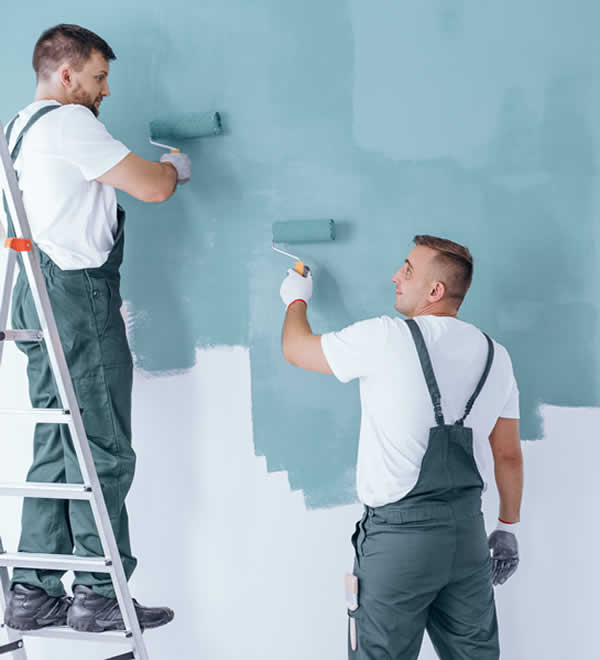 Hiring Best Painters and Decorators in London