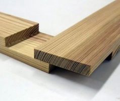 Cross Laminated Timber