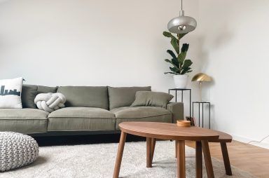 Embrace Simplicity with Scandinavian Furniture: Elevate Your Living Space