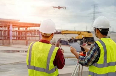 Embracing Sustainability and New Technologies in Construction and Engineering