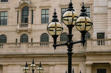 London’s Heritage Building