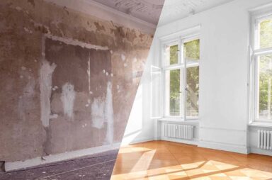 Home Renovation Trends