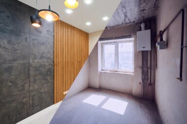 Home Renovation