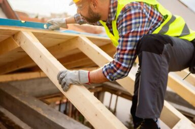 Local Roofing Company