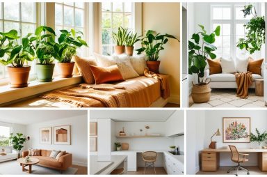 Home transformation