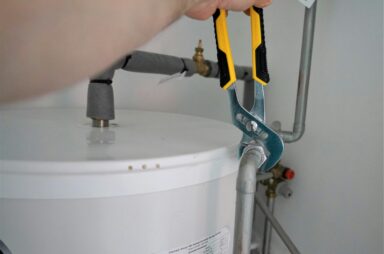 Water Leak