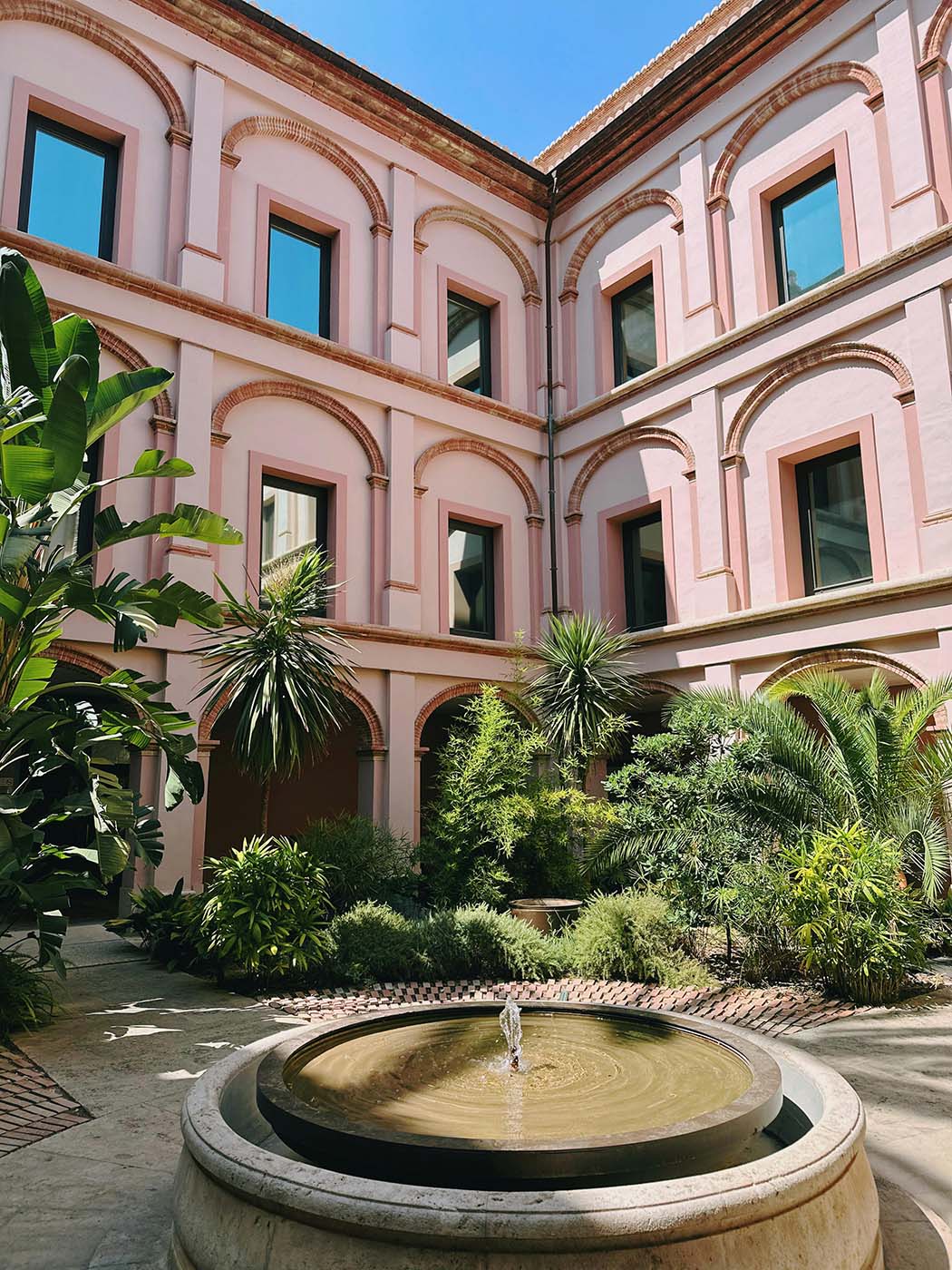 Environmental Enhancement