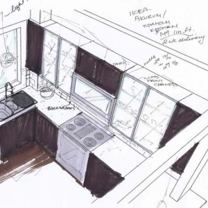 Kitchen Design